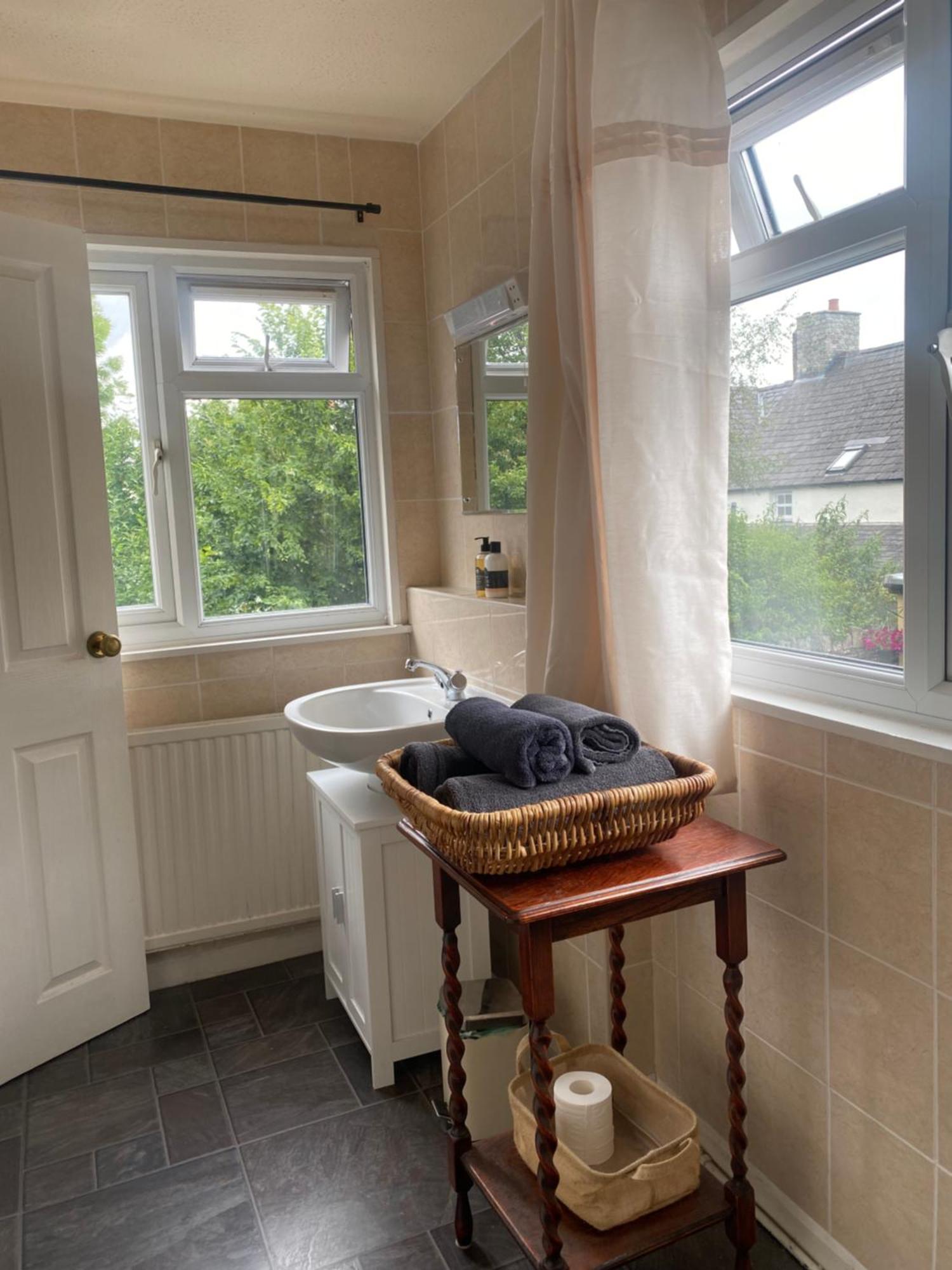 Borderers Inn Brecon Eksteriør billede